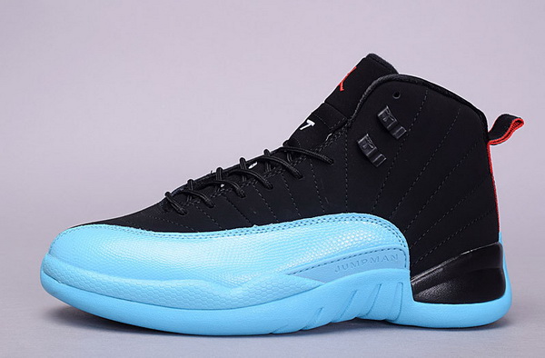 Jordan 12 Men Super Perfect--005